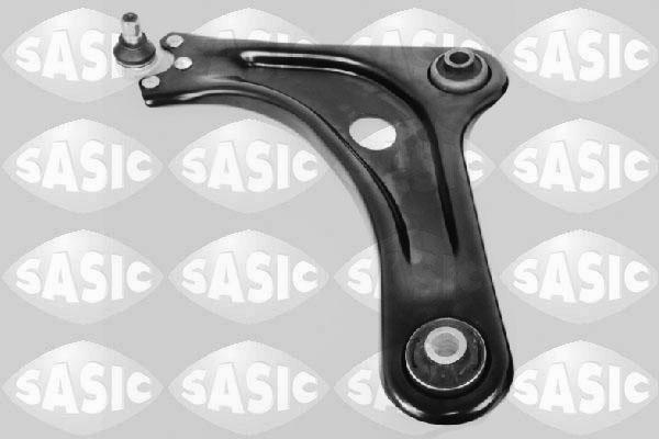 Sasic 7470038 — Wahacz, zawieszenie koła