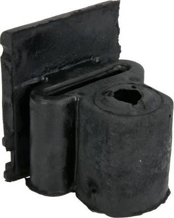 Sasic 7551J81 — Uchwyt, tłumik