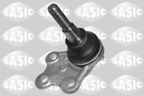 Sasic 7574020 - Sworzeń wahacza przód