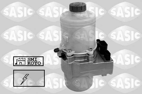 Sasic 7076083 — Pompa hydrauliczna, układ kierowniczy