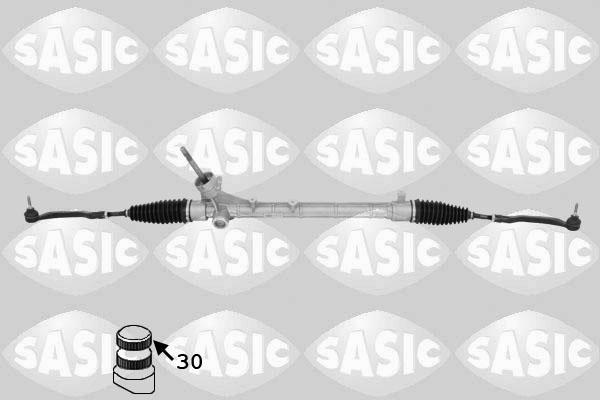 Sasic 7374013 - PRZEKLADNIA KIER.MEGANE IV 15-