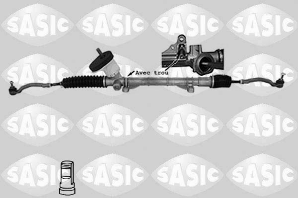 Sasic 7374030 - Przekładnia kierownicza