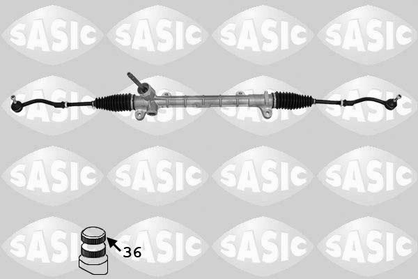 Sasic 7376045* — Przekładnia kierownicza