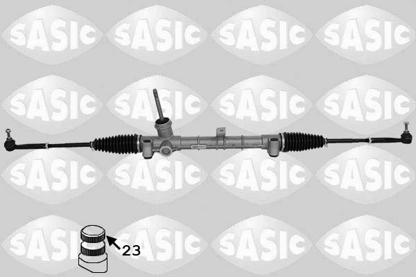 Sasic 7376040 — Przekładnia kierownicza