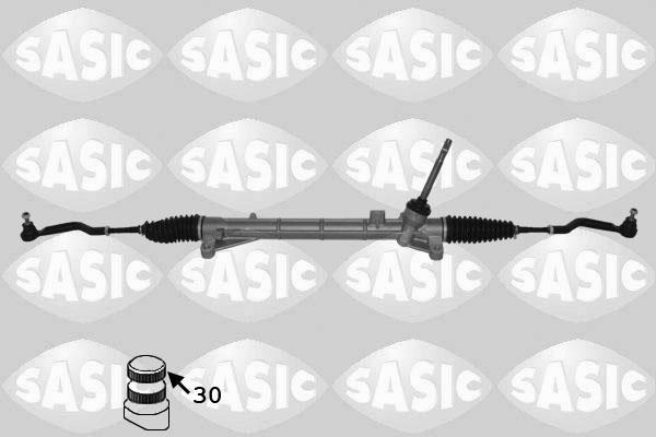 Sasic 7376041 - Przekładnia kierownicza