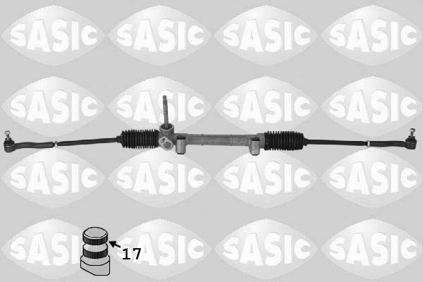 Sasic 7376004 — Przekładnia kierownicza