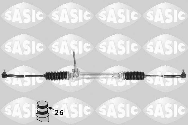 Sasic 7376008 — Przekładnia kierownicza