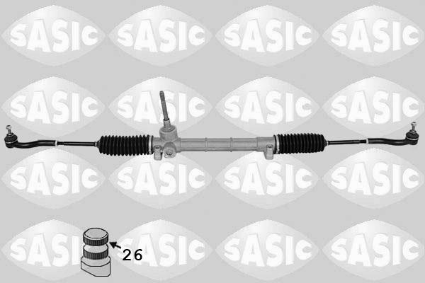 Sasic 7376003 — Przekładnia kierownicza