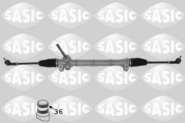 Sasic 7376034 — Przekładnia kierownicza
