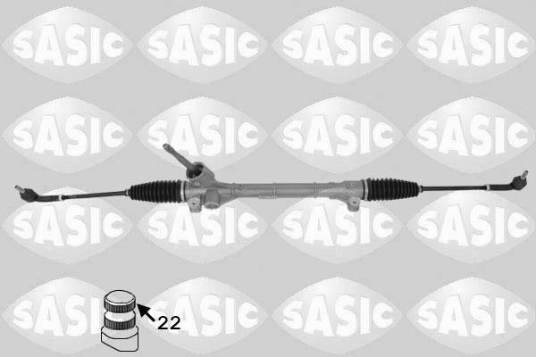 Sasic 7376035 — Przekładnia kierownicza