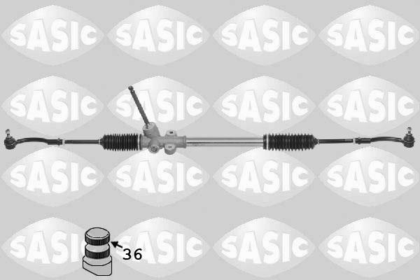 Sasic 7376033 — Przekładnia kierownicza