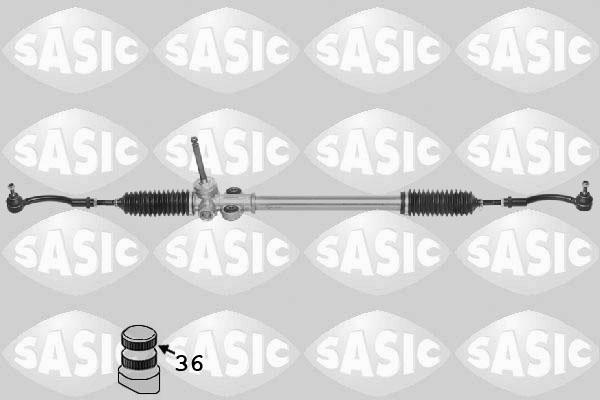 Sasic 7376020 — Przekładnia kierownicza