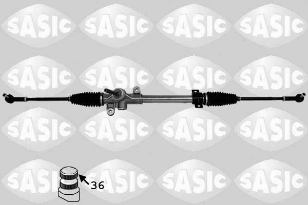 Sasic 7376021 — Przekładnia kierownicza