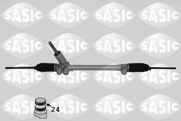 Sasic 7370041 — Przekładnia kierownicza
