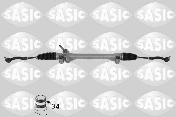Sasic 7370001 — Przekładnia kierownicza