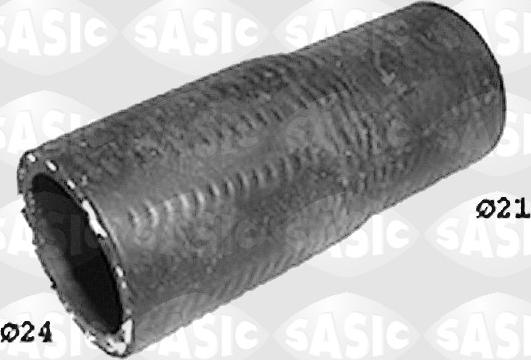 Sasic SWH0375 - PRZEWOD UKL.CHLODZ.PARTNER 1.8D.1.9D