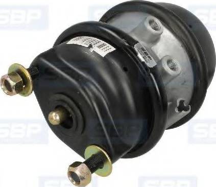 SBP 05-BC20/24-K01 - Siłownik hamulcowy