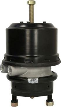 SBP 05-BCT16/24-G05 — Cylinder zaciskowy