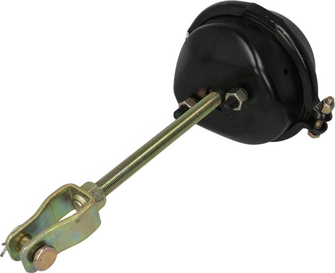 SBP 05-BCT16LS — Cylinder zaciskowy