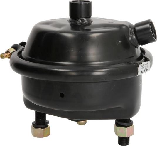 SBP 05-BCT24-K04 — Cylinder zaciskowy