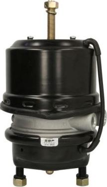 SBP 05-BCT20/24-G01 — Cylinder zaciskowy