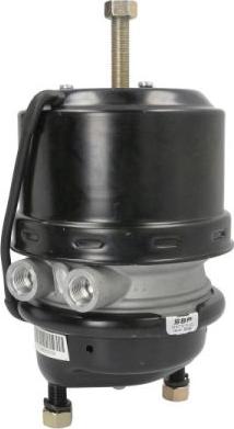 SBP 05-BCT20/24-G02 — Cylinder zaciskowy