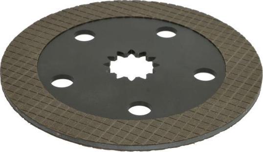 SBP 02-AG099 - Element mostu