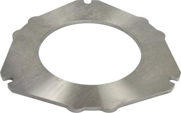 SBP 02-AG107 - Element mostu