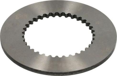SBP 02-AG119 - Element mostu