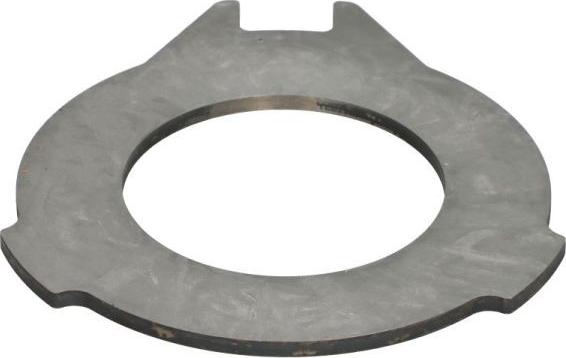 SBP 02-AG119 - Element mostu