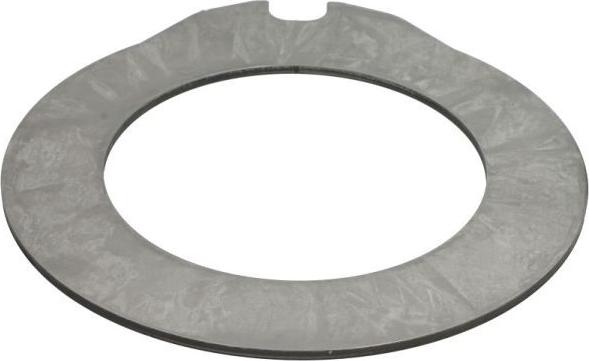 SBP 02-AG129 - Element mostu
