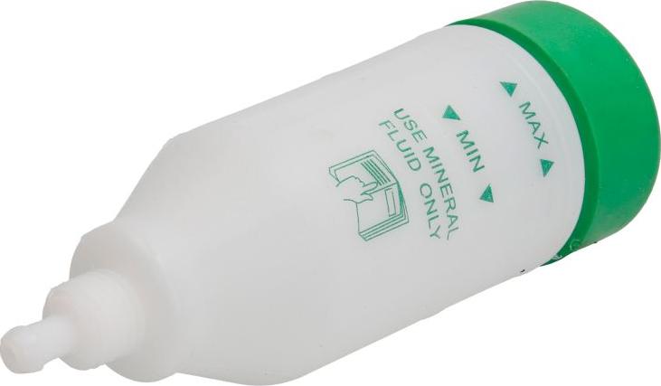 SBP 12-AG003 — Zbiorniczek wyrównawczy, płyn hamulcowy
