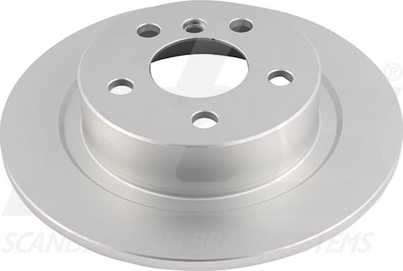 Brembo 08.C352.11 - Tarcza hamulcowa