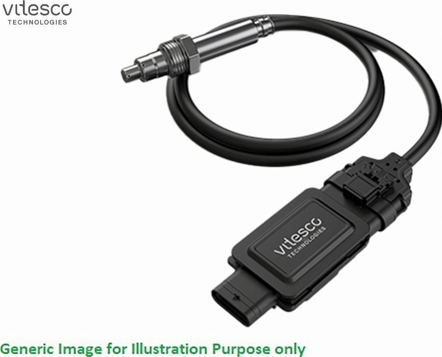 VITESCO 571 0061 10 - CZUJNIK NOX FORD MONDEO 2.0 ECOBLUE 19-