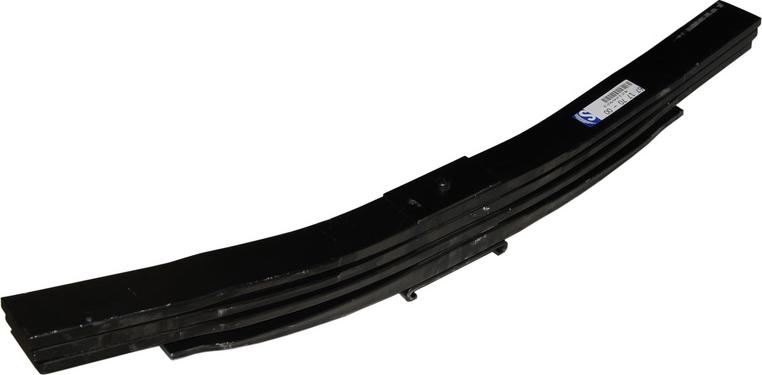 Schomacker 67177000-S — Pakiet sprężyn