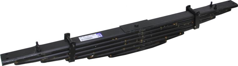 Schomacker 29417000-S — Pakiet sprężyn