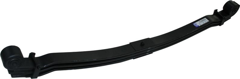 Schomacker 72930000-S — Pakiet sprężyn