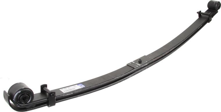 Schomacker 72842000-S — Pakiet sprężyn