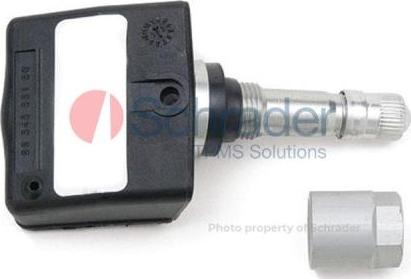Schrader 3004 - CZUJNIK CIŚN. W KOLE TPMS PEUGEOT