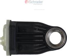 Schrader 3141M — Czujnik w kole, system kontroli ciśnienia w ogumieniu
