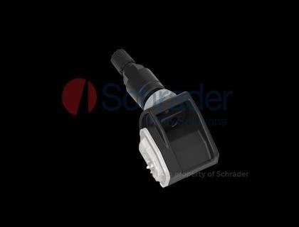 Schrader 3309 — Czujnik w kole, system kontroli ciśnienia w ogumieniu