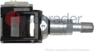 Schrader 3304 - CZUJNIK CIŚN. W KOLE TMPS FIAT OPEL MOVANO 21-