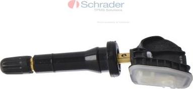 Schrader 3281 — Czujnik w kole, system kontroli ciśnienia w ogumieniu