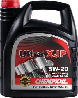 CHEMPIOIL CH9726-5 - Oleje i smary