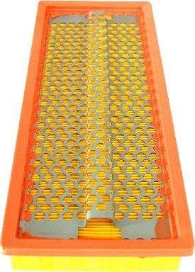 KNECHT LX 592 - Filtr powietrza
