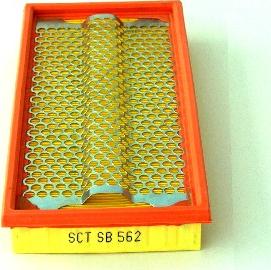 Filtron AP010/2 - FILTR POWIETRZA