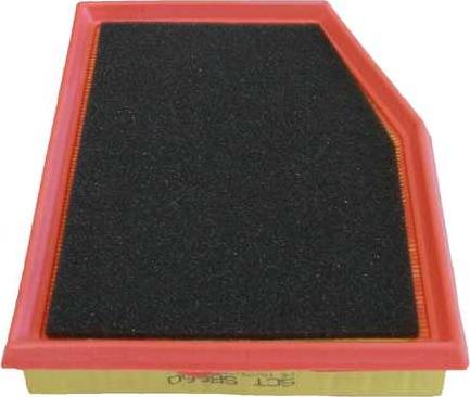 Maxgear 26-2462 - FILTR POWIETRZA PORSCHE BOXSTE