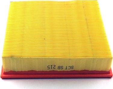 BOSCH 1 457 433 690 - Filtr powietrza