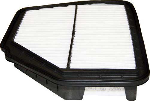 Filtron AP109/3 - FILTR POWIETRZA