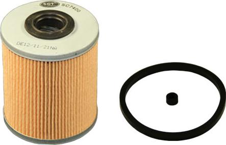 FEBI Bilstein 32534 - Filtr paliwa
